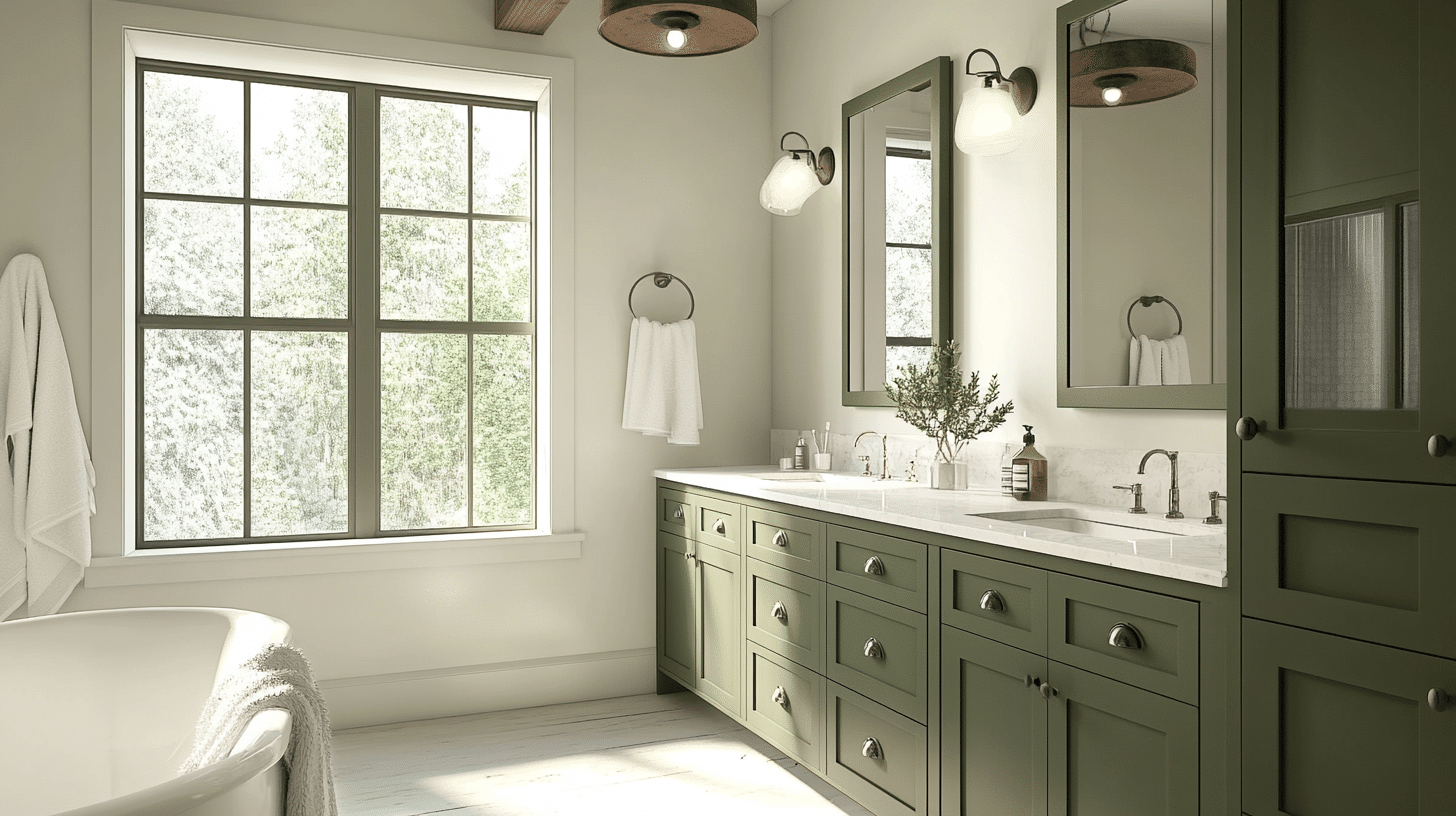 Olive_Green_Cabinets