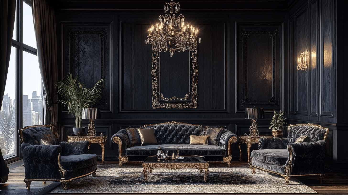 Opulent_Obsidian_Elegance