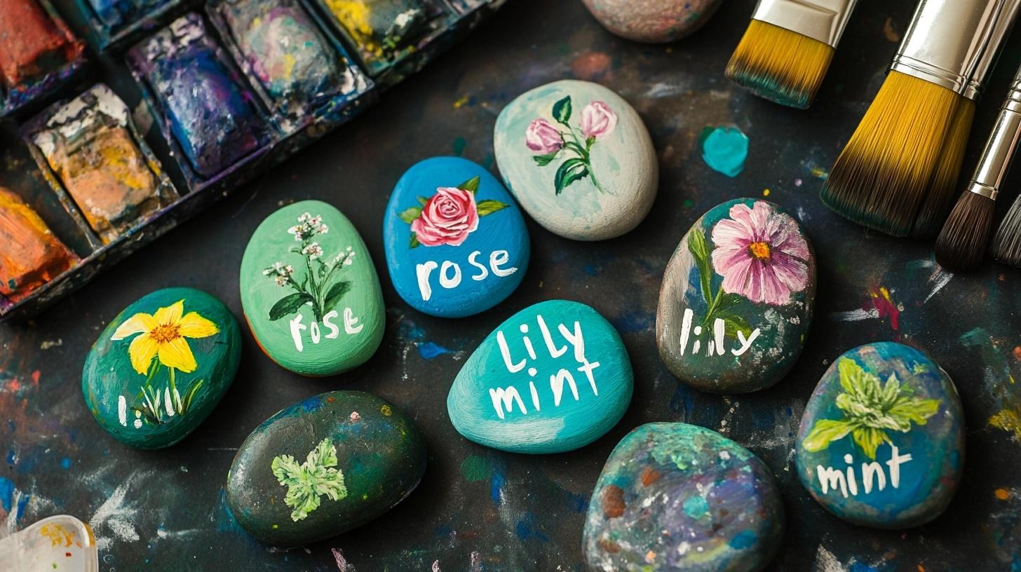 Painted_Stones