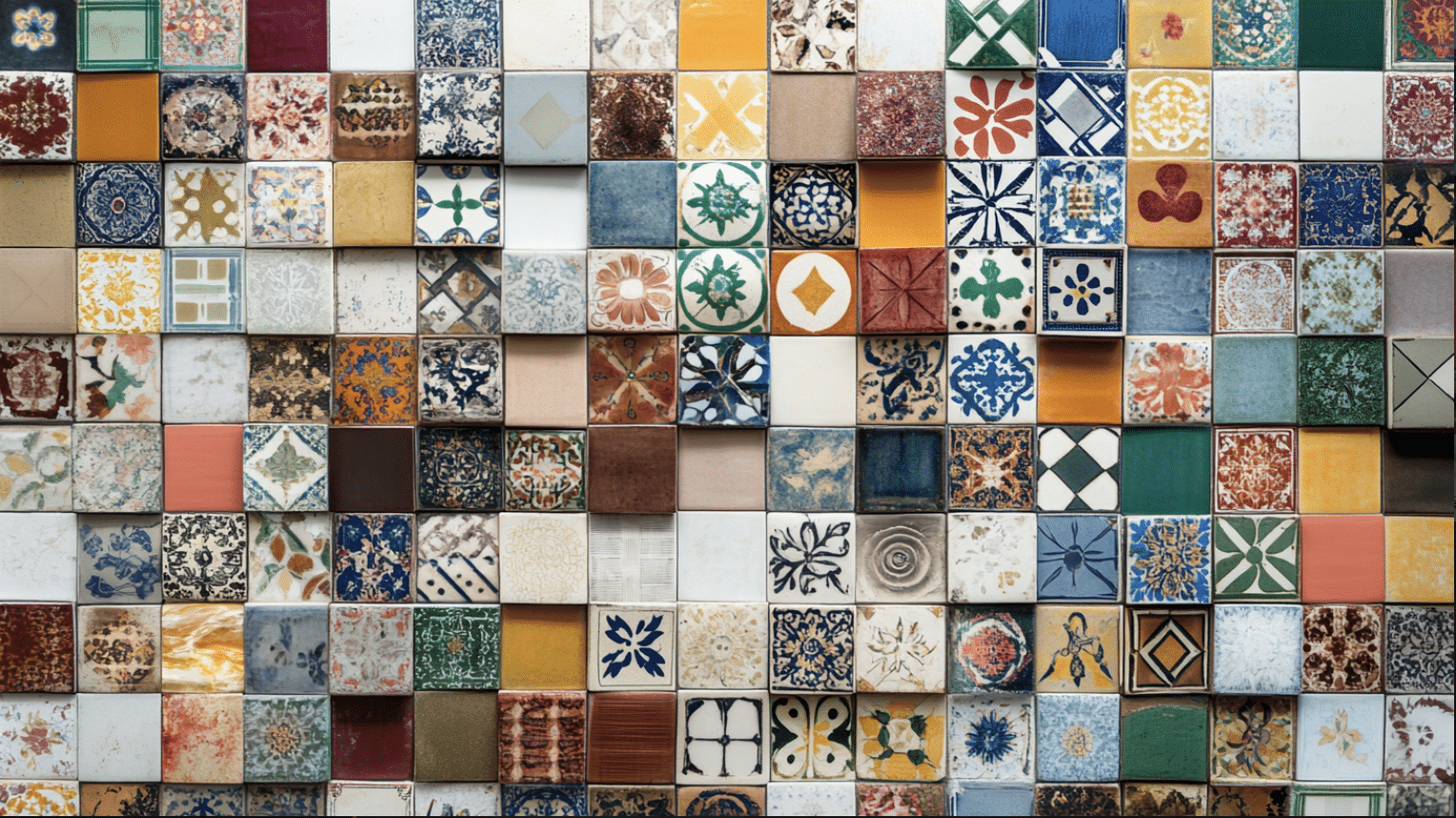 Patchwork_Tile_Wall