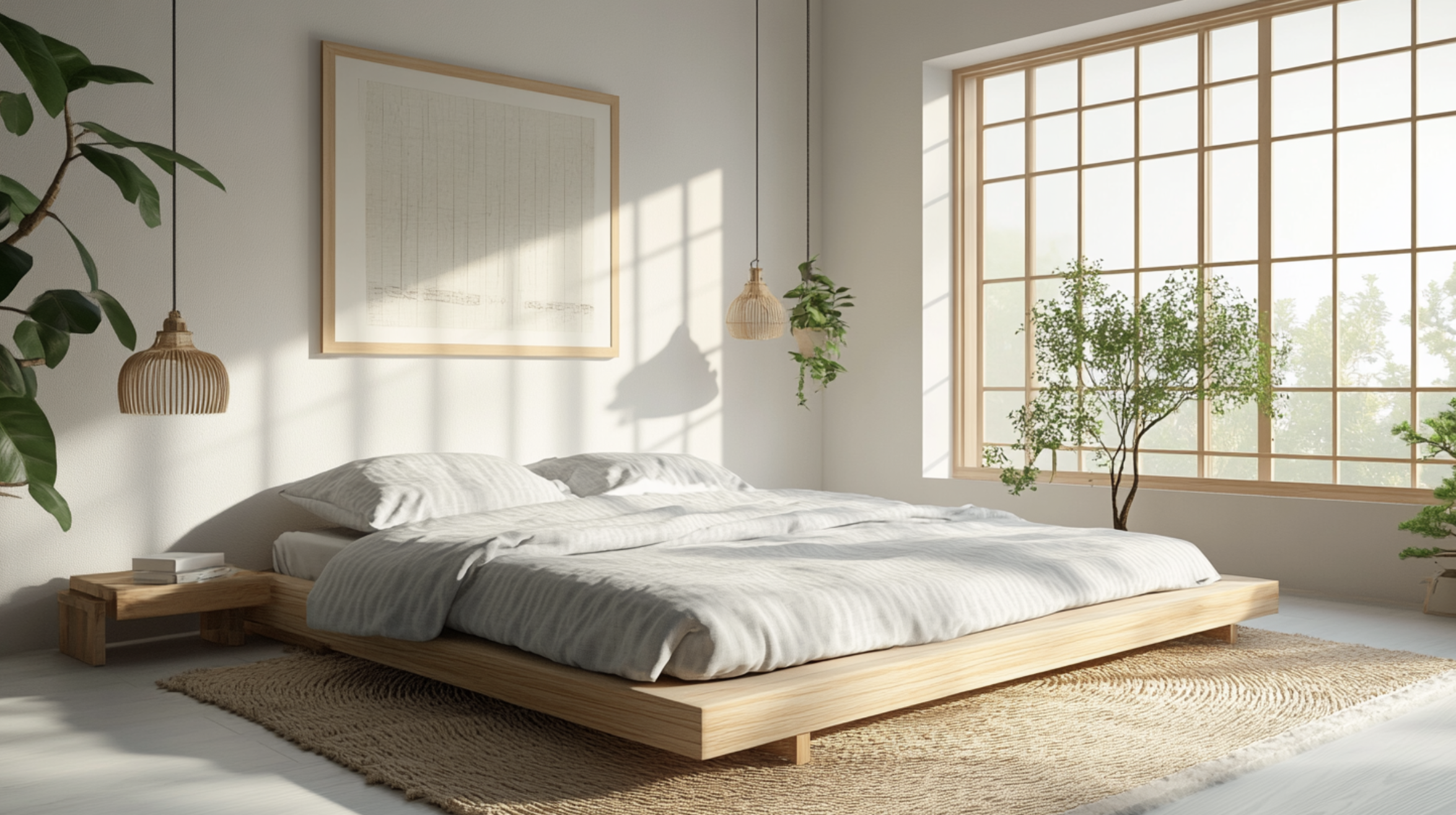 Platform_Bed_with_Natural_Wood_Frame