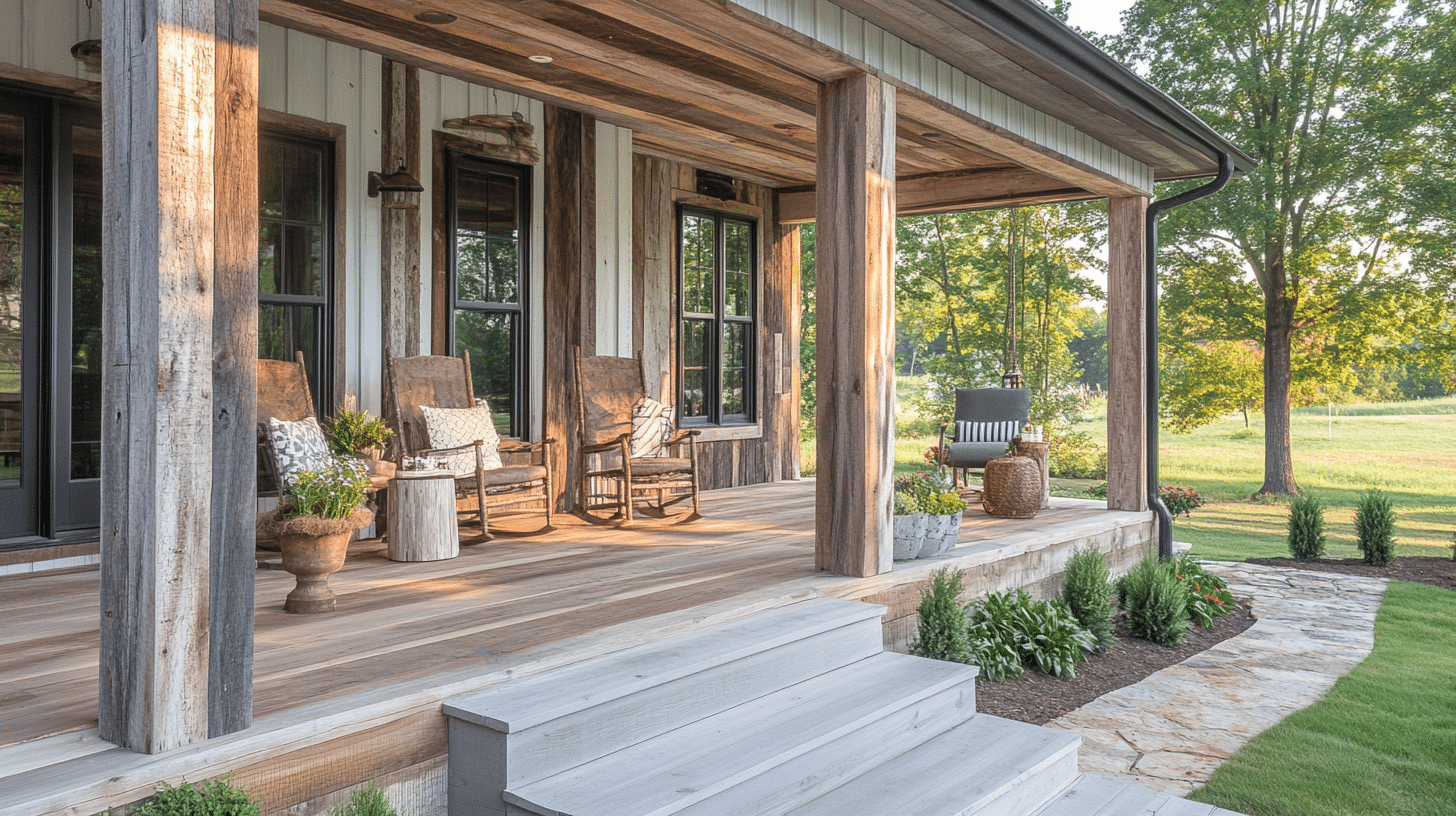 Reclaimed_Barn_Wood_Columns