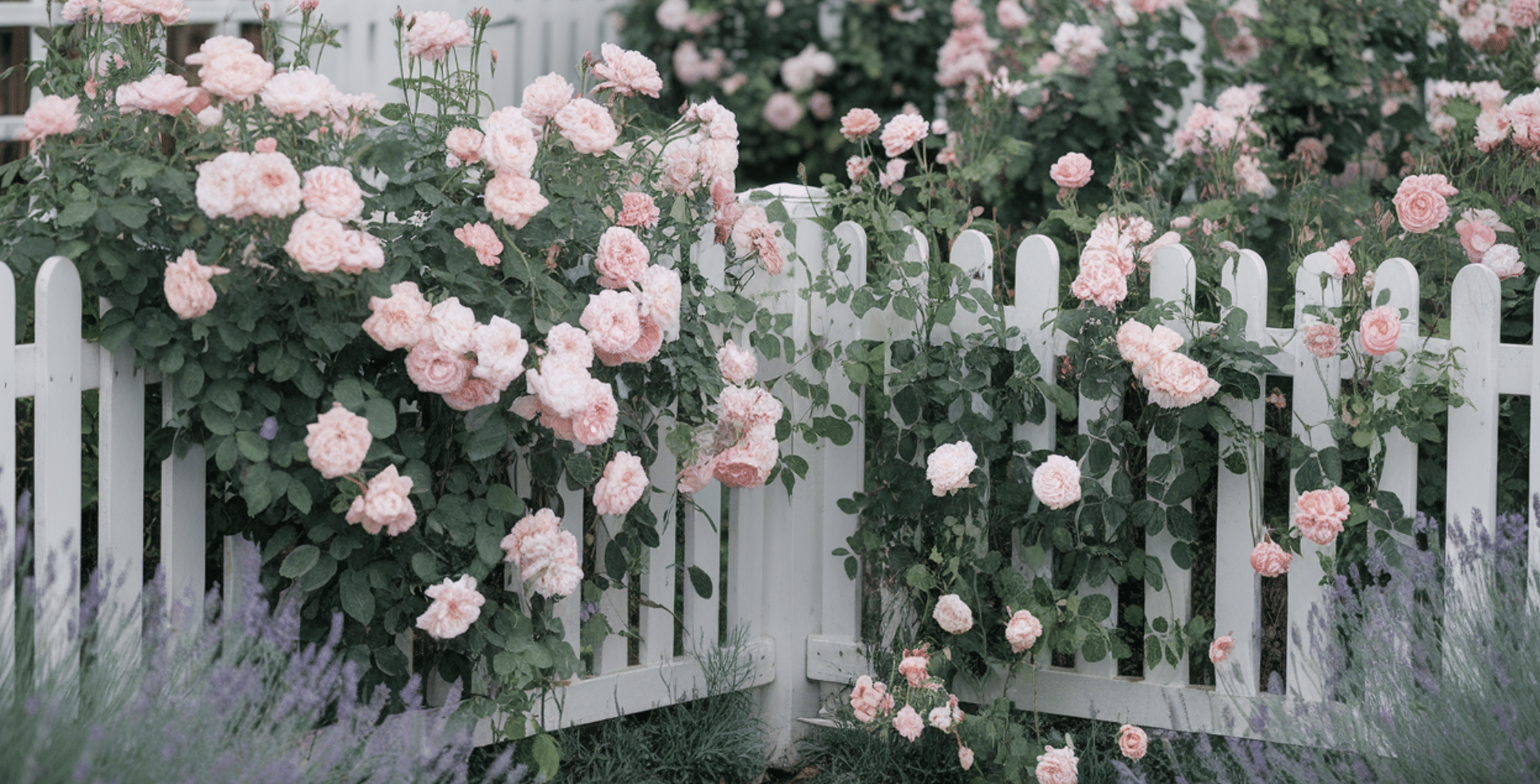 Rose_Bush_with_White_Picket_Fence