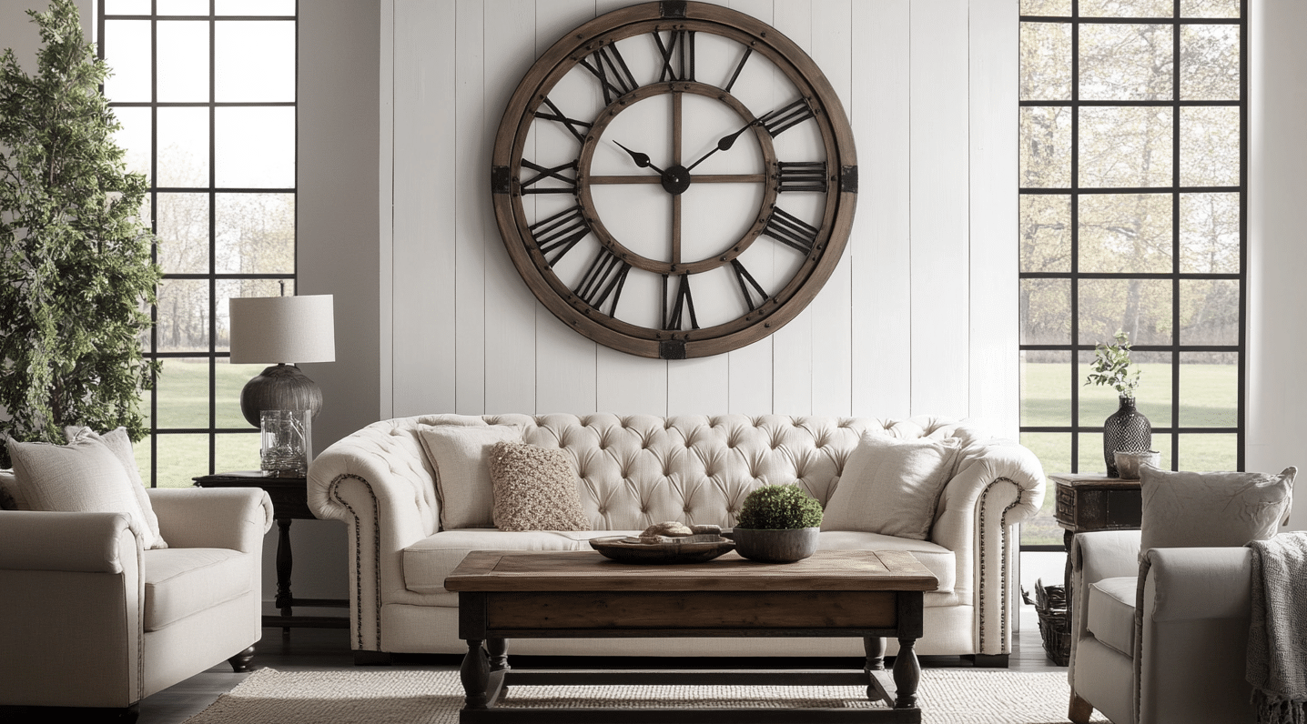 Rustic_Farmhouse_Wall_Clock