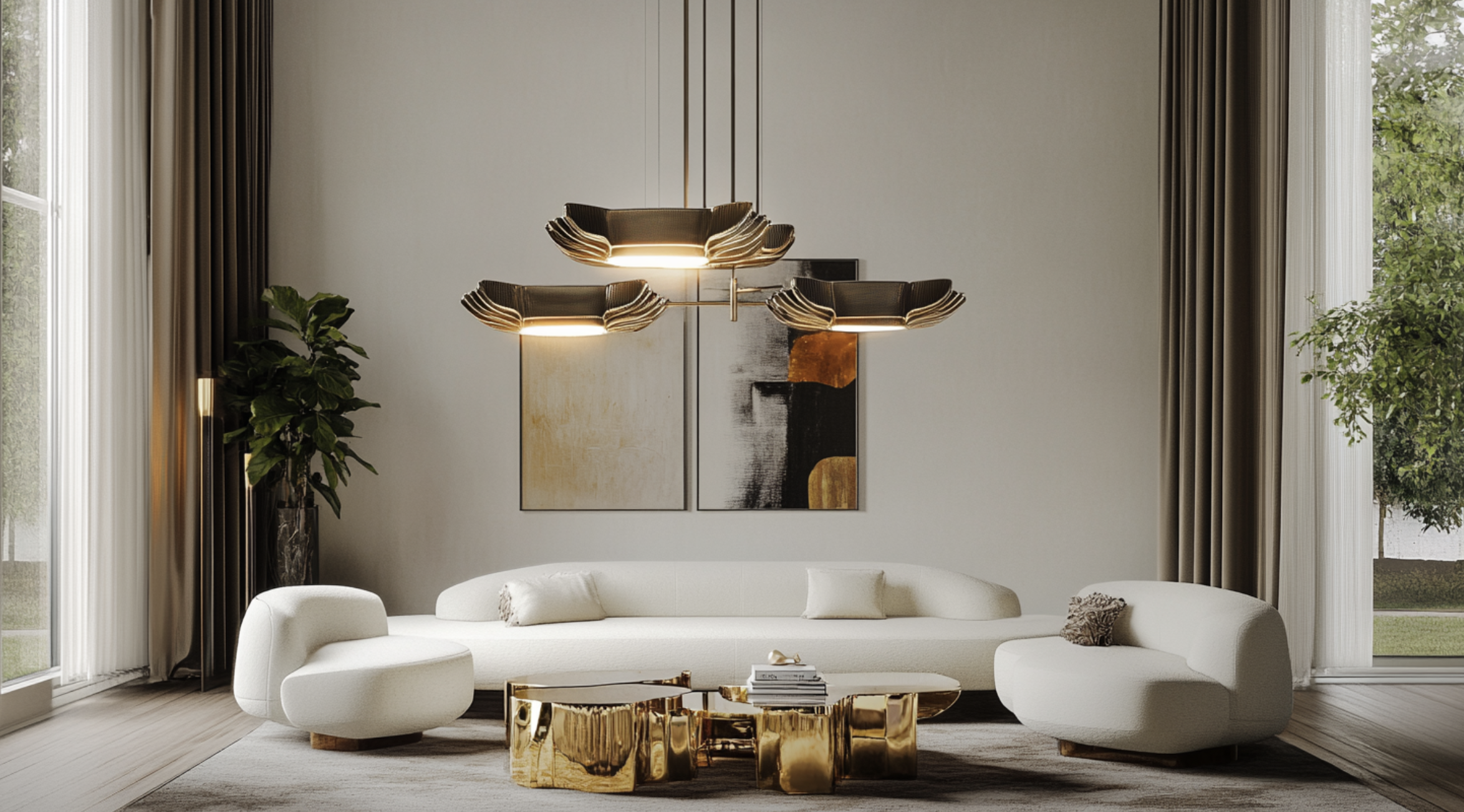 Sculptural_Lighting