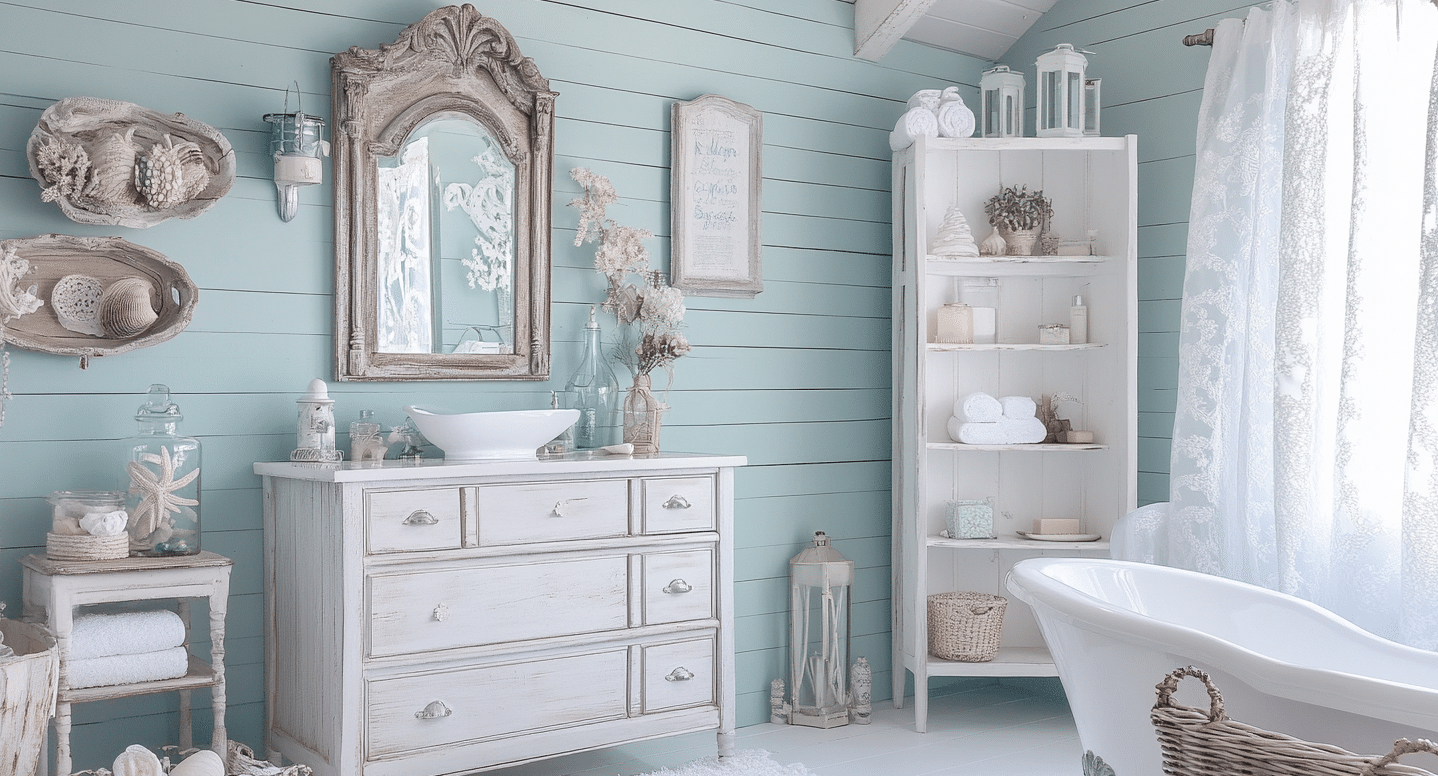 Shabby_Chic_Beach_Bath