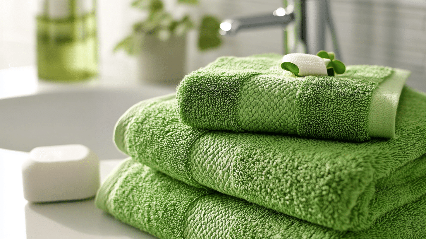 Shamrock_Green_Towels