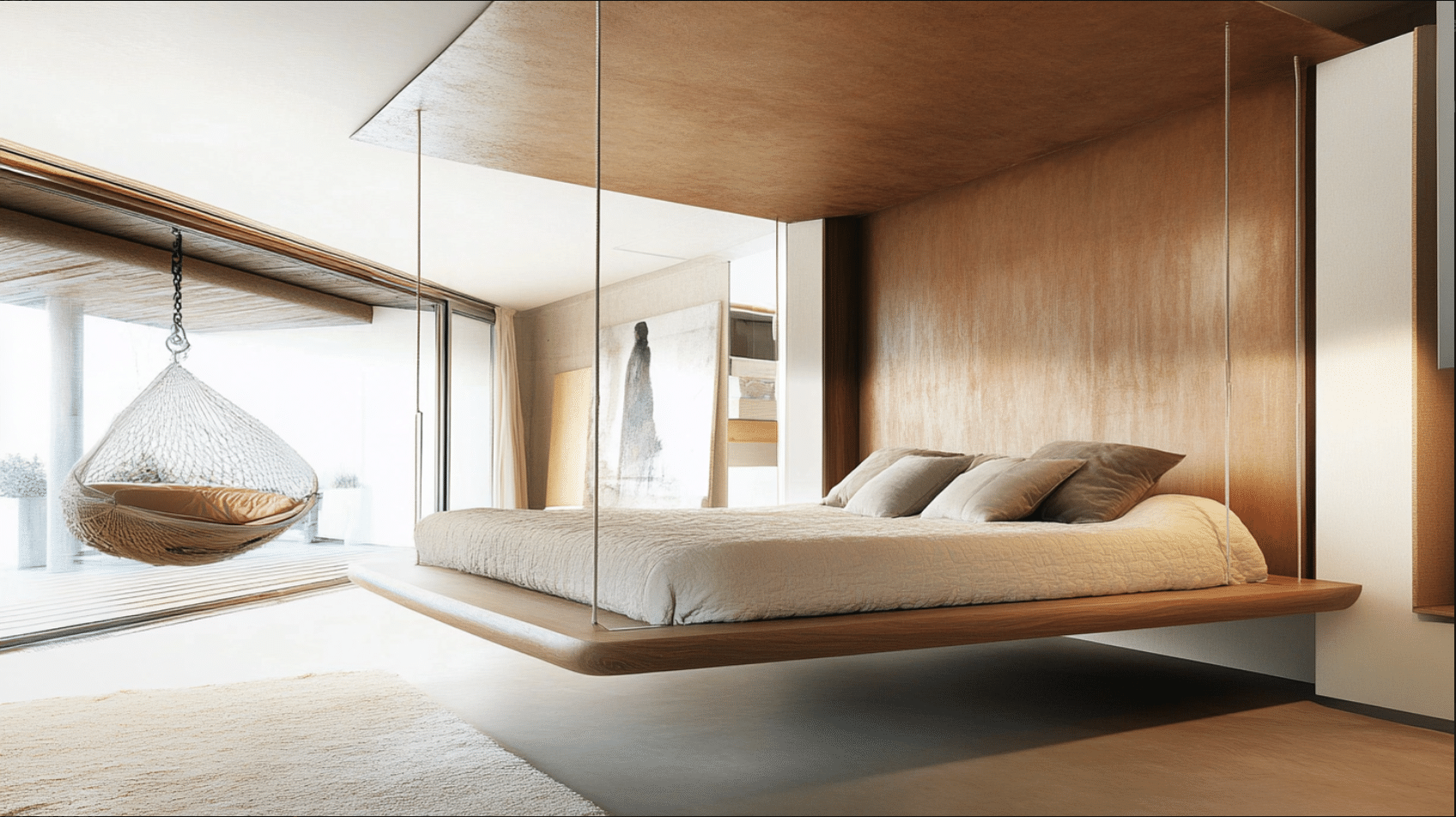 Suspended_Floating_Bed