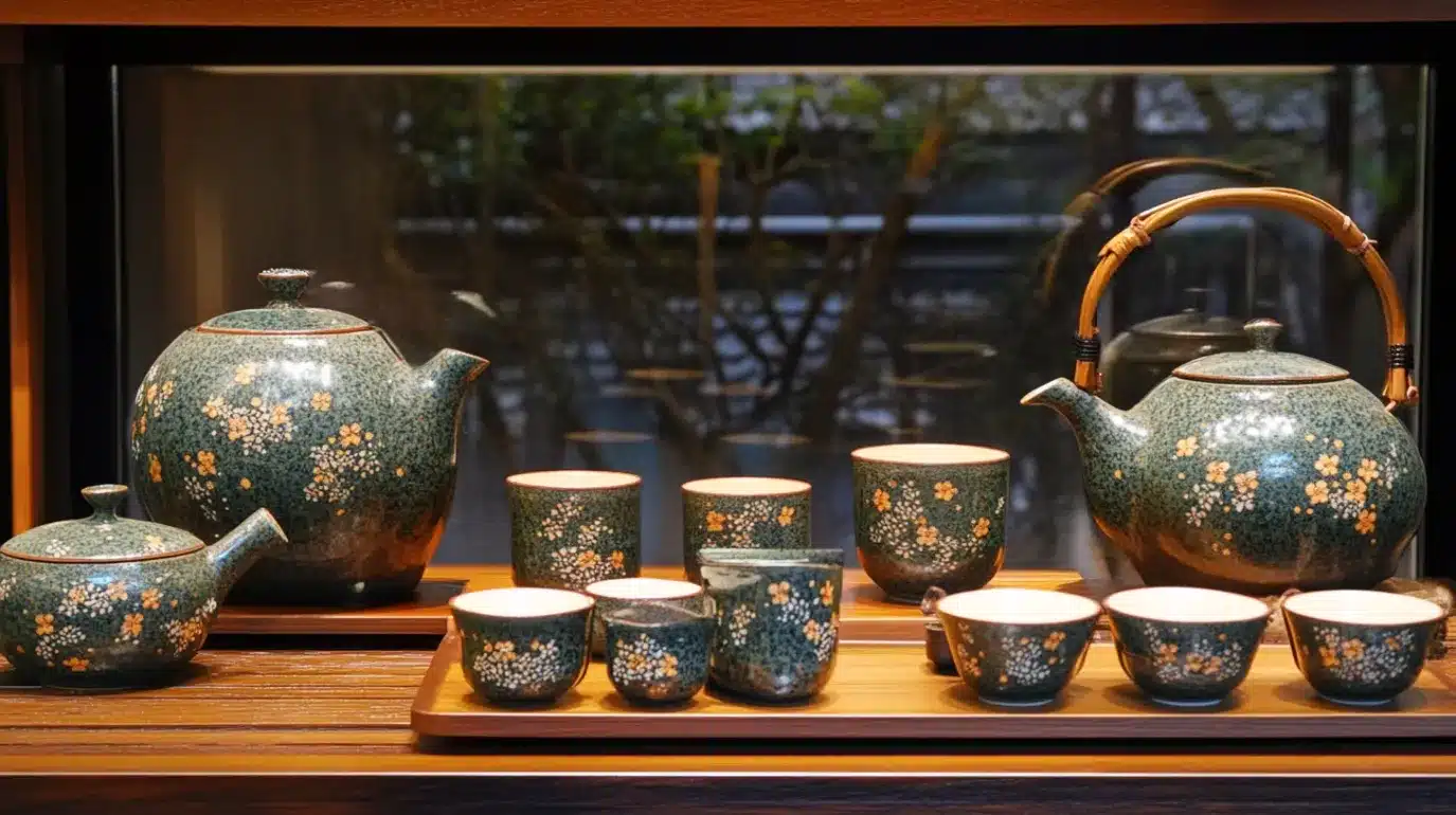 Traditional_Japanese_Tea_Set_Display