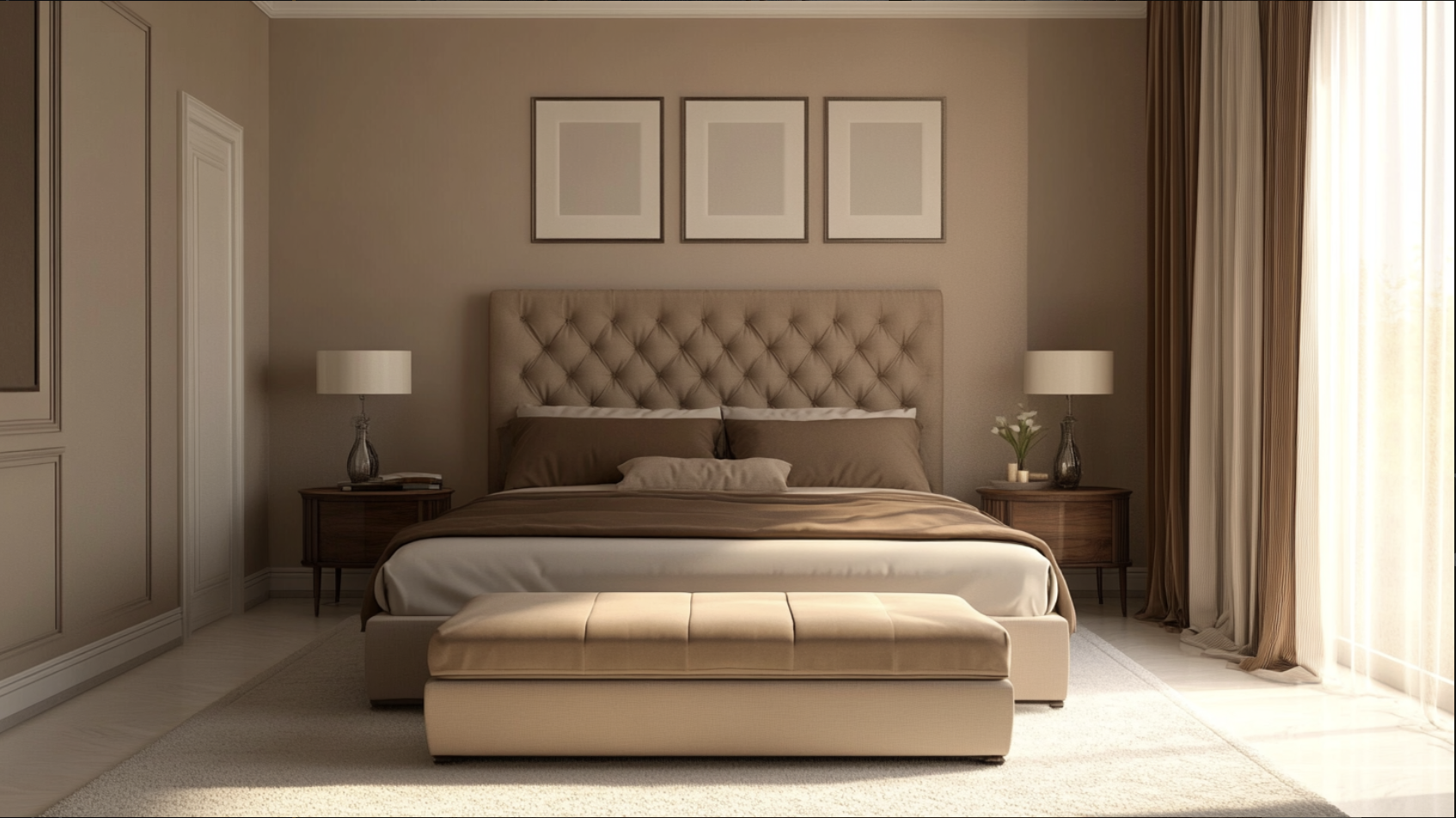 Upholstered_Sleek_Box_Frame_Bed