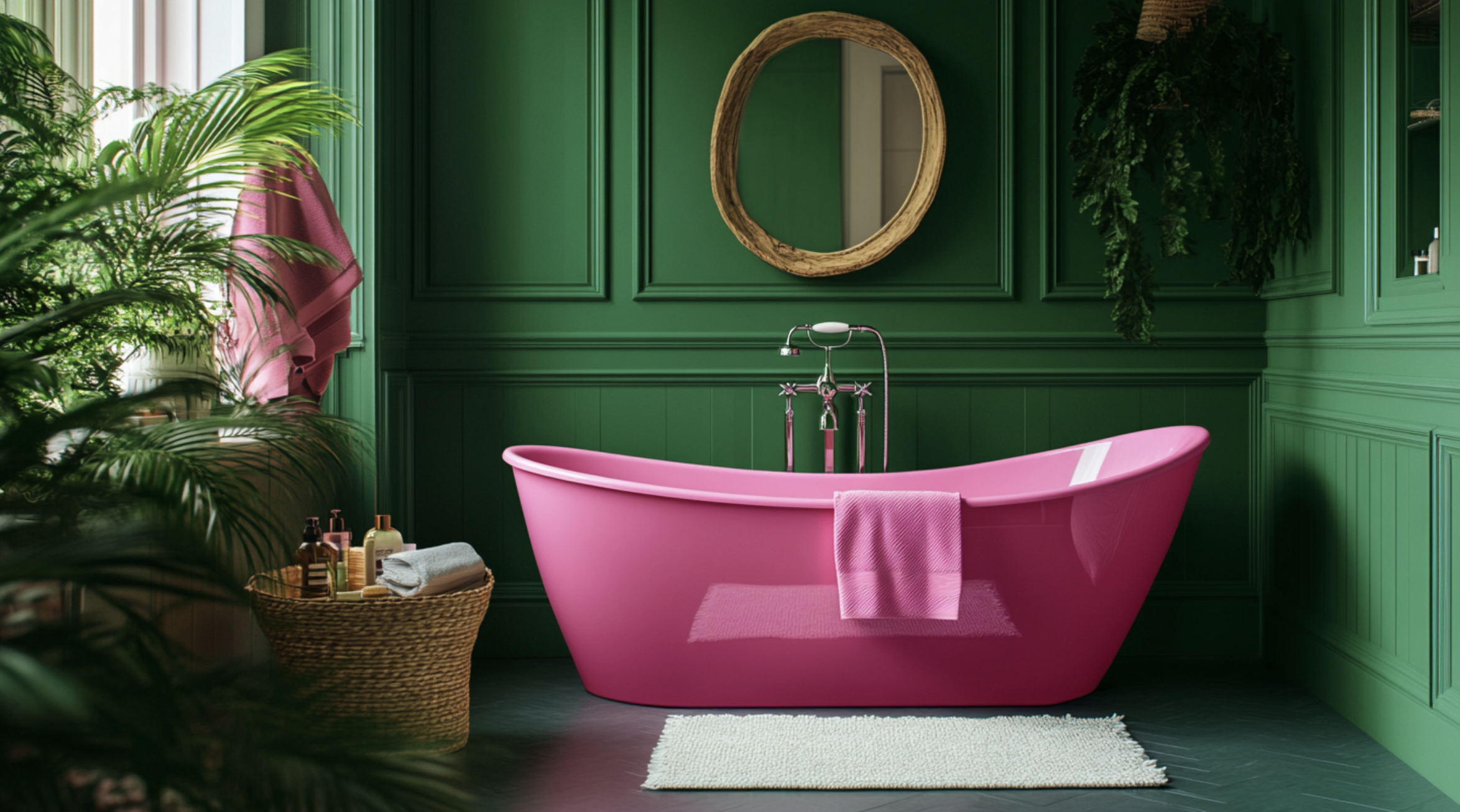 Vibrant_Pink_Bathtub_as_a_Bold_Statement