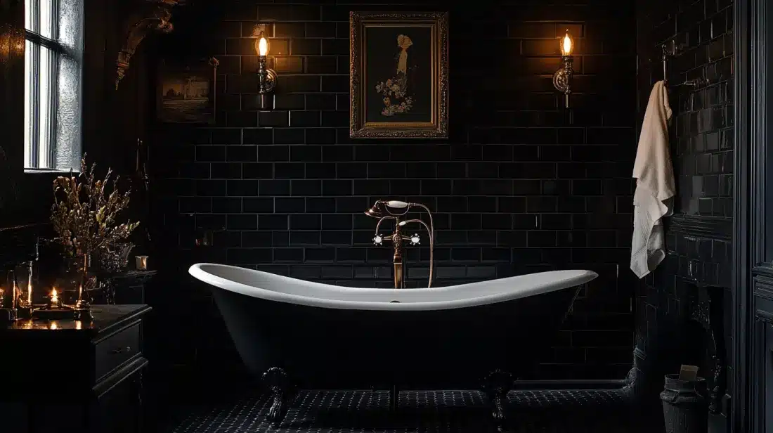 Victorian_Black_Bathroom