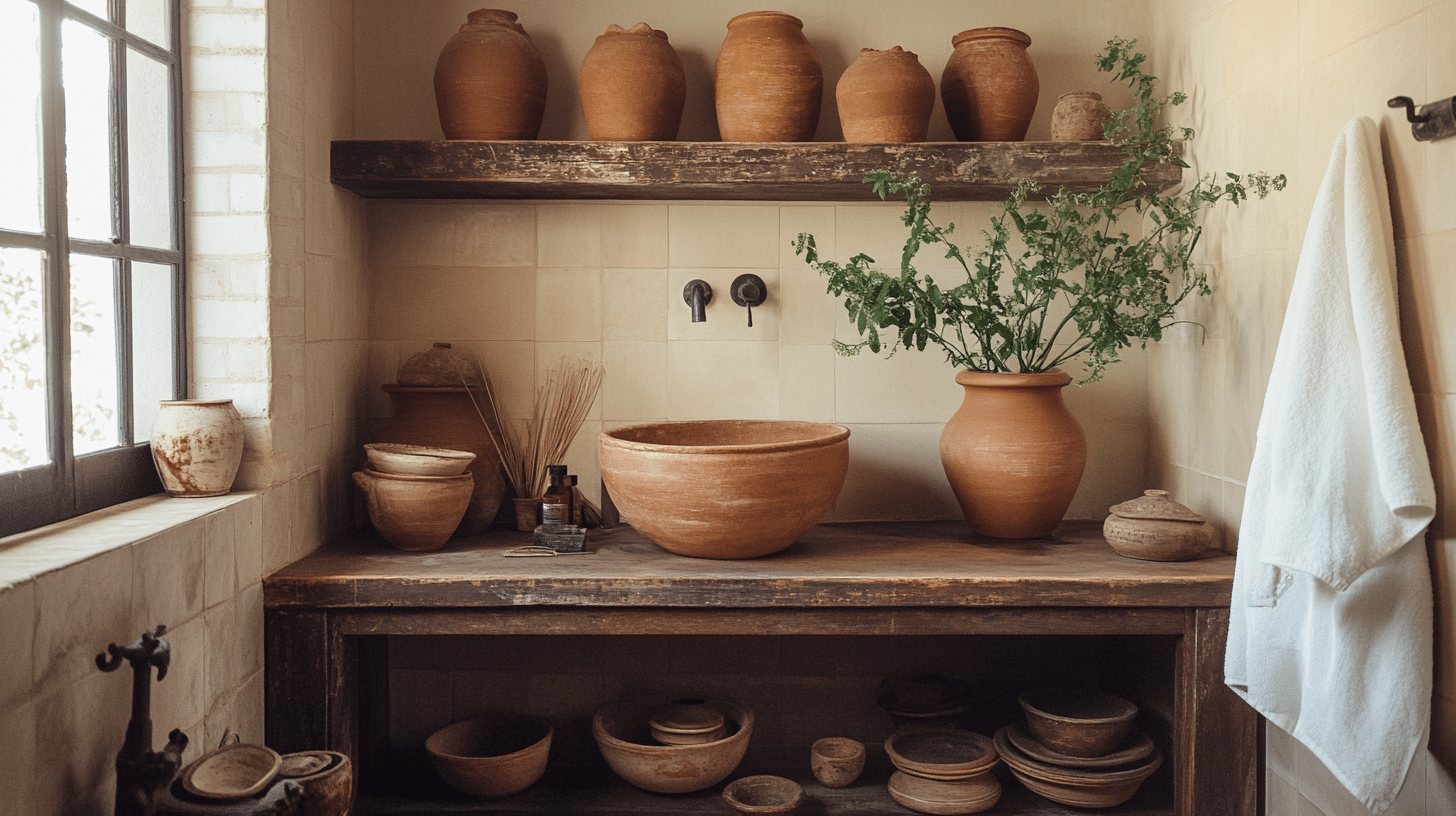 Vintage_Terracotta_Pottery