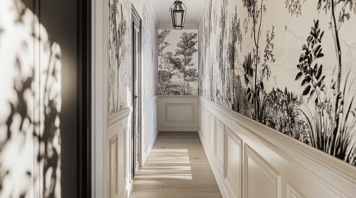 Wallpaper_Panelling