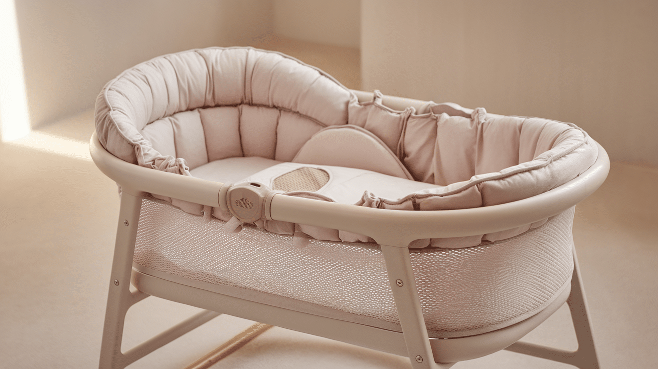 Bassinet