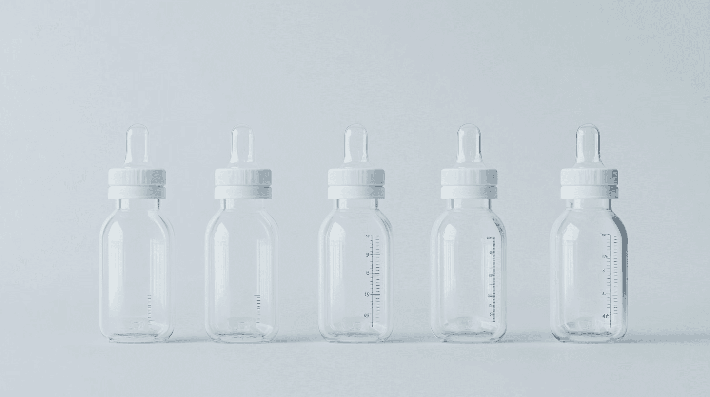 Bottles