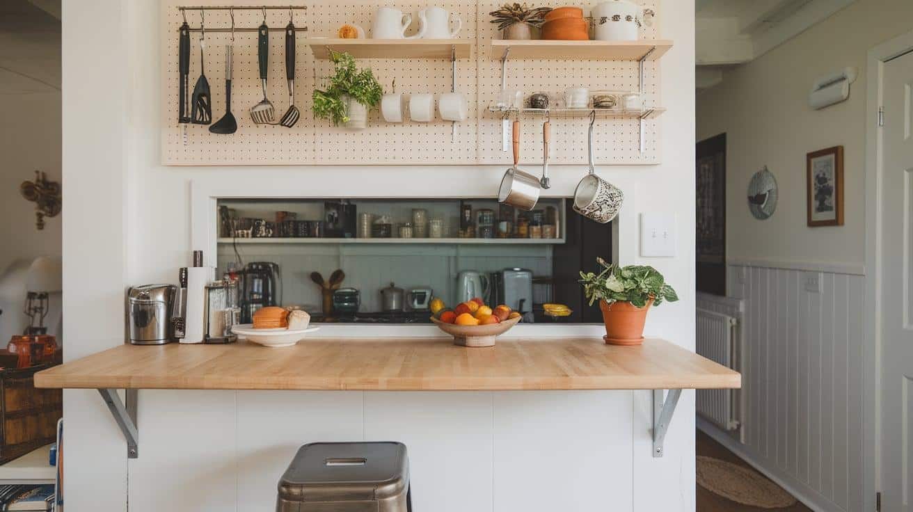 Breakfast_Bar_with_Pegboard_Backdrop