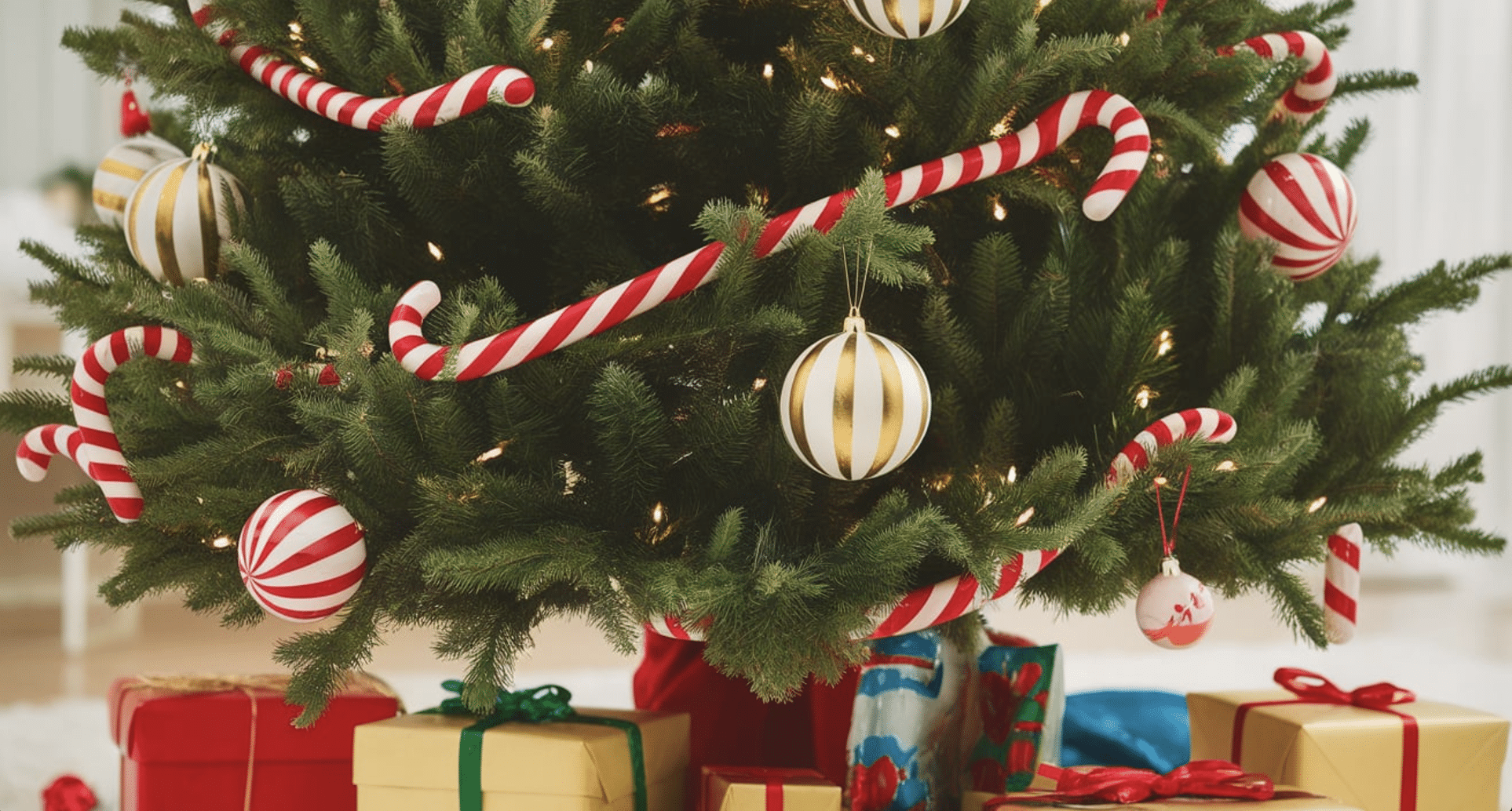 Candy_Cane_and_Gold_Stripe_Ornaments