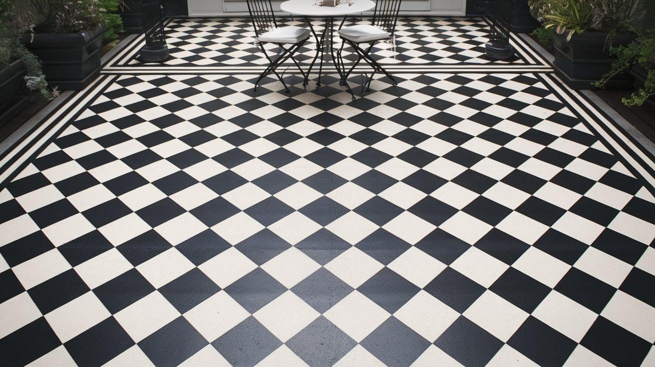 Checkerboard_Pattern