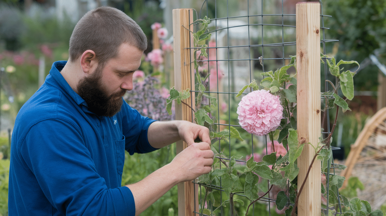 Easy_Trellis_Care_Tips