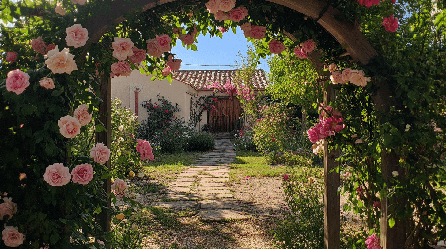 Garden_Archways