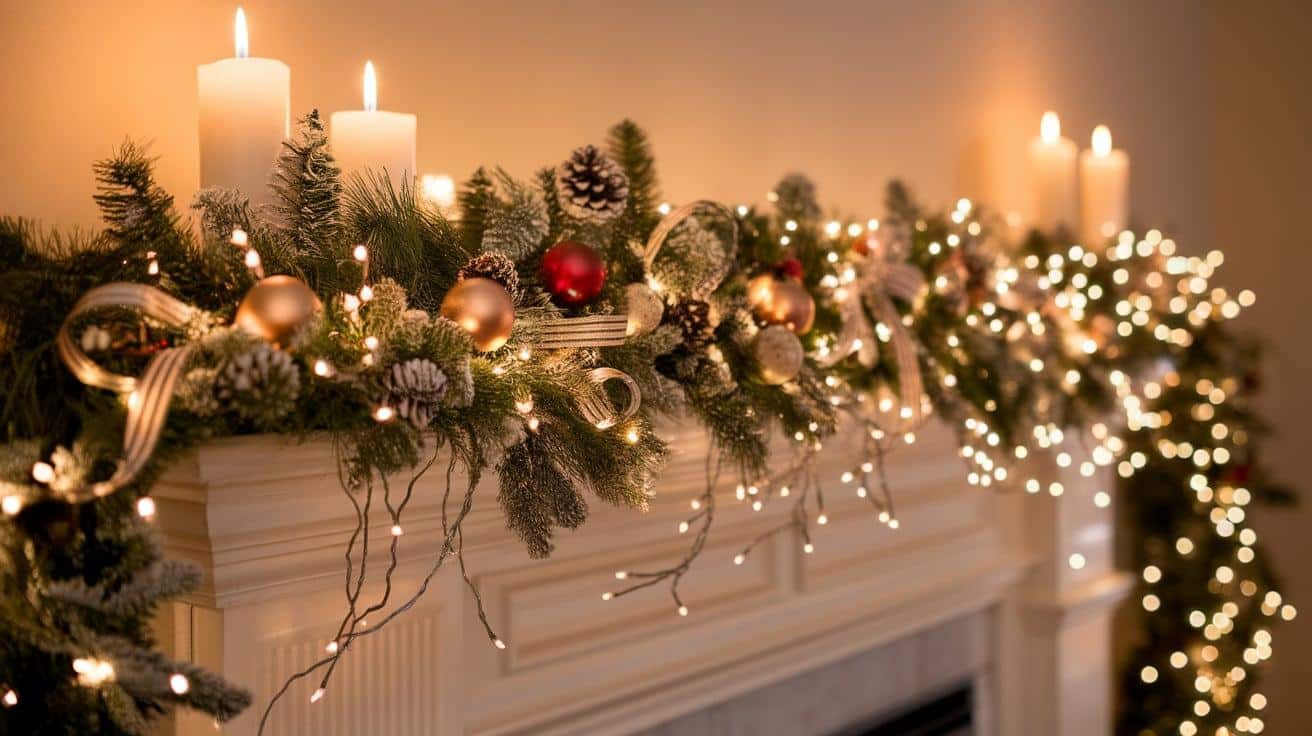 Lighting_Tips_Creating_A_Cozy_Glow_For_Your_Mantel