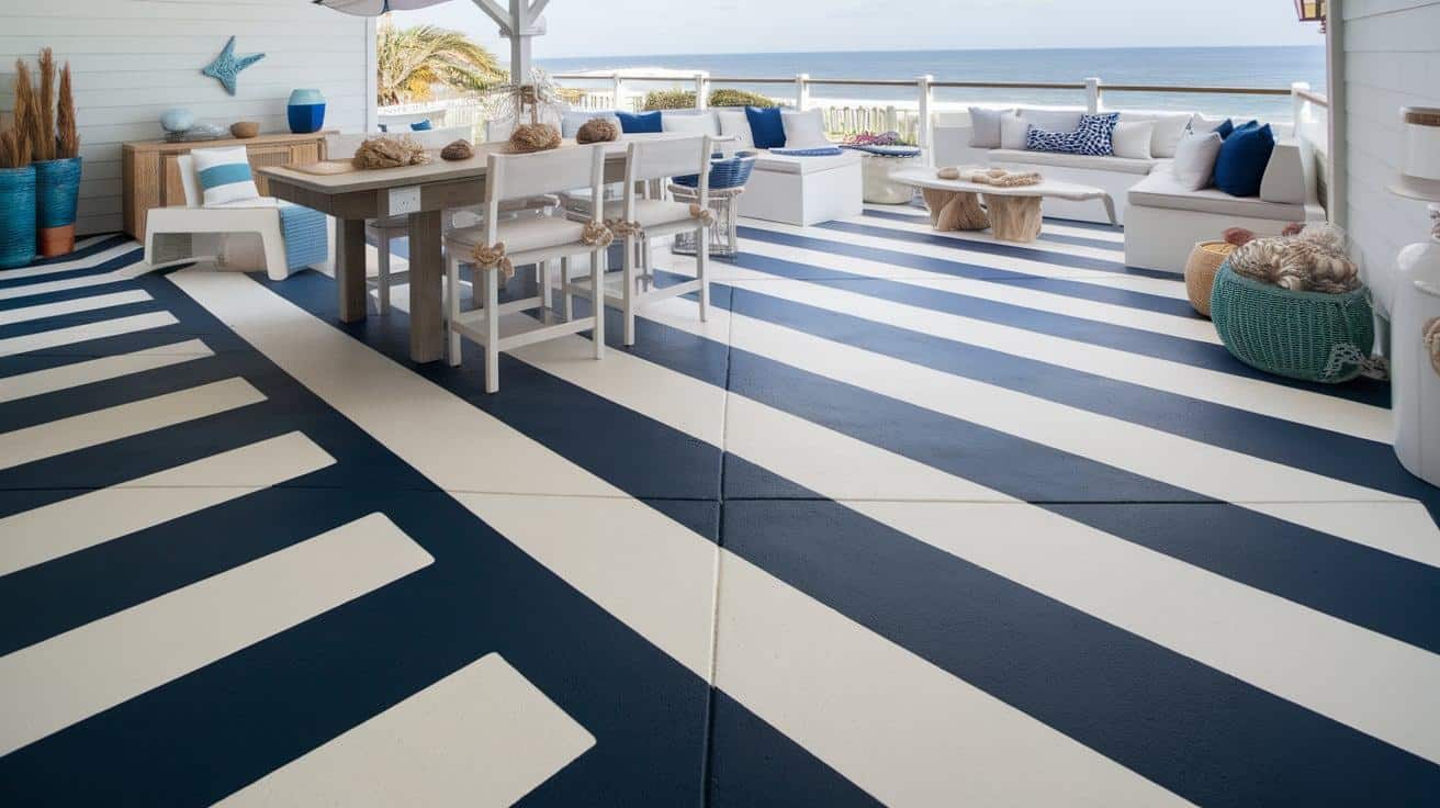 Nautical_Stripes