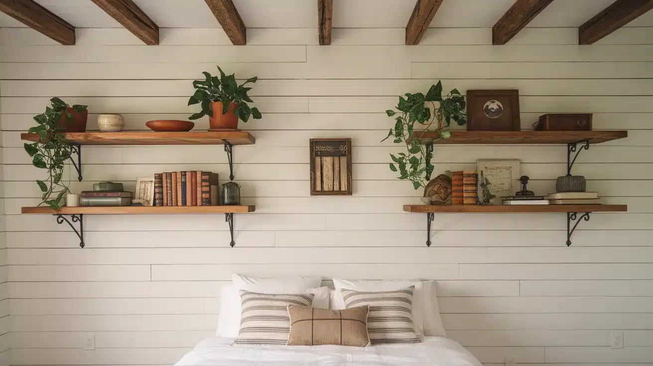 Minimalist_Farmhouse_Shelving