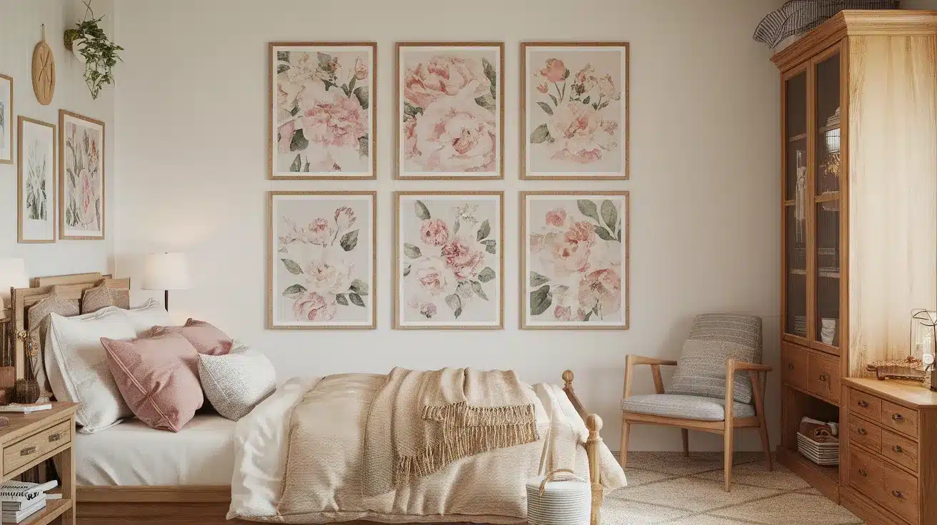 Pastel_Floral_Wall_Art