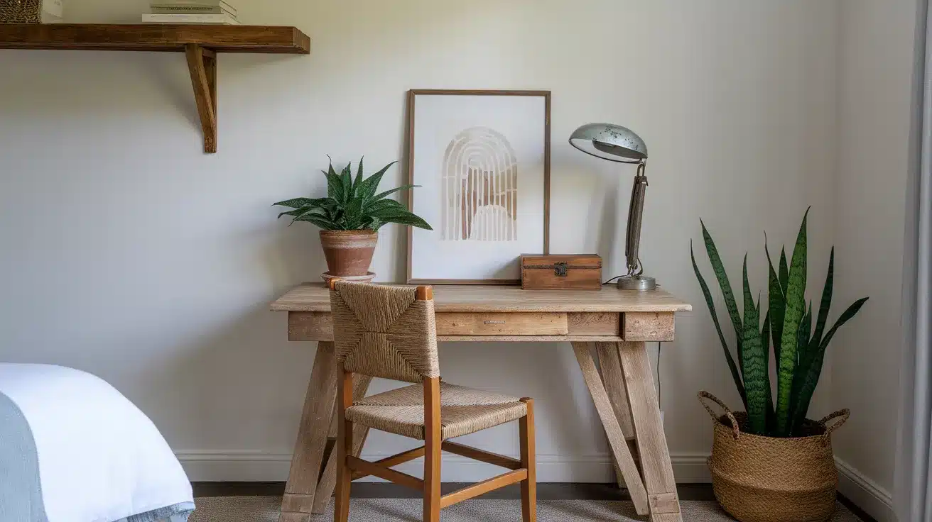 Rustic_Farmhouse_Wooden_Desk