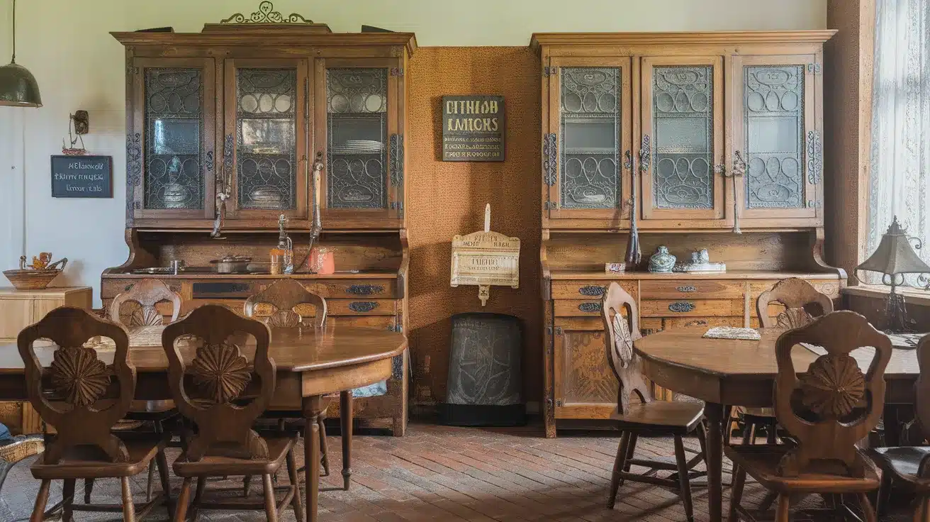 Victorian_Kitchen_Furniture