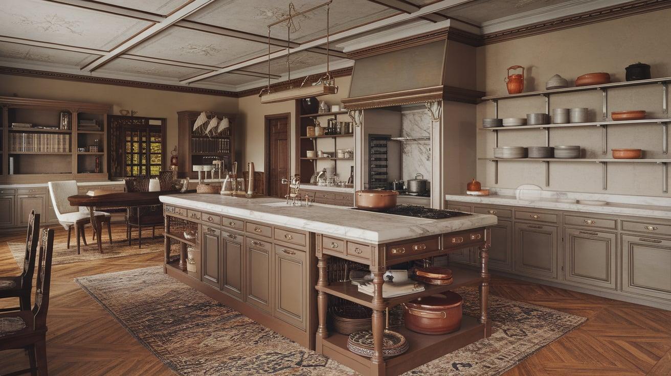 Victorian_Kitchen_Island