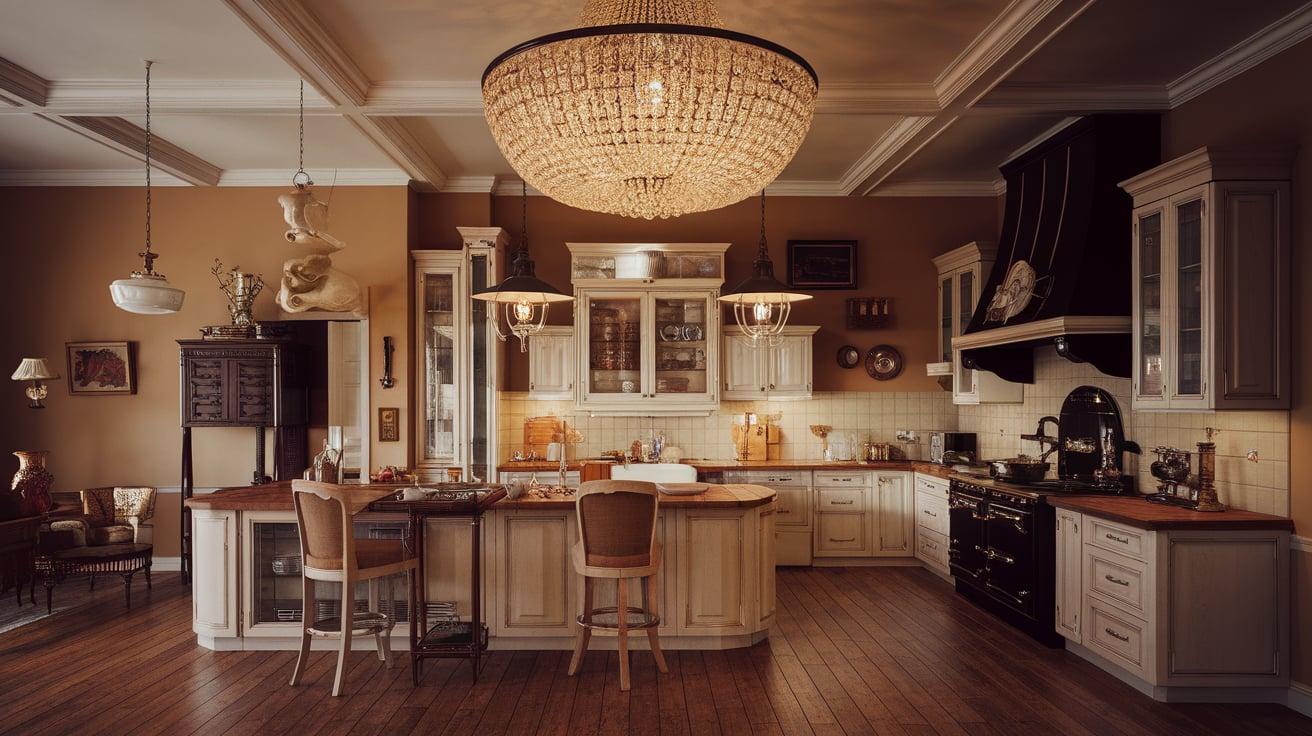 Victorian_Kitchen_Lighting_Fixtures