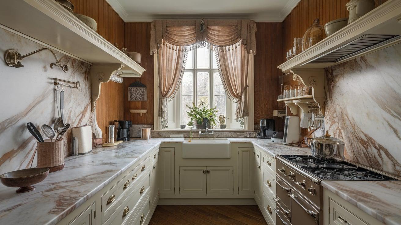 Victorian_Kitchen_With_Marble