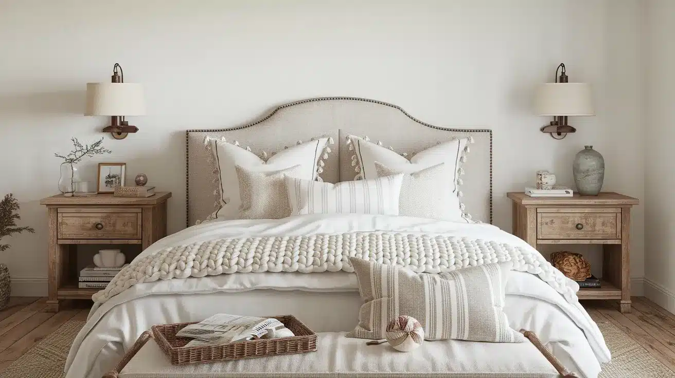 White_and_Cream_Tassel_Pillows