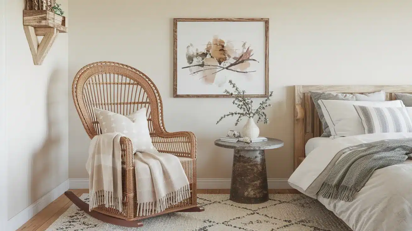 Wicker_Rocking_Chair_Corner