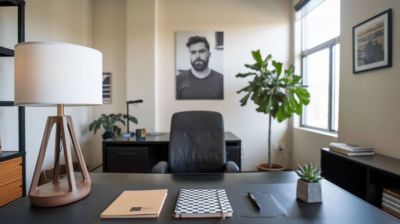 Adding_a_Personal_Touch_to_Your_Minimalist_Office