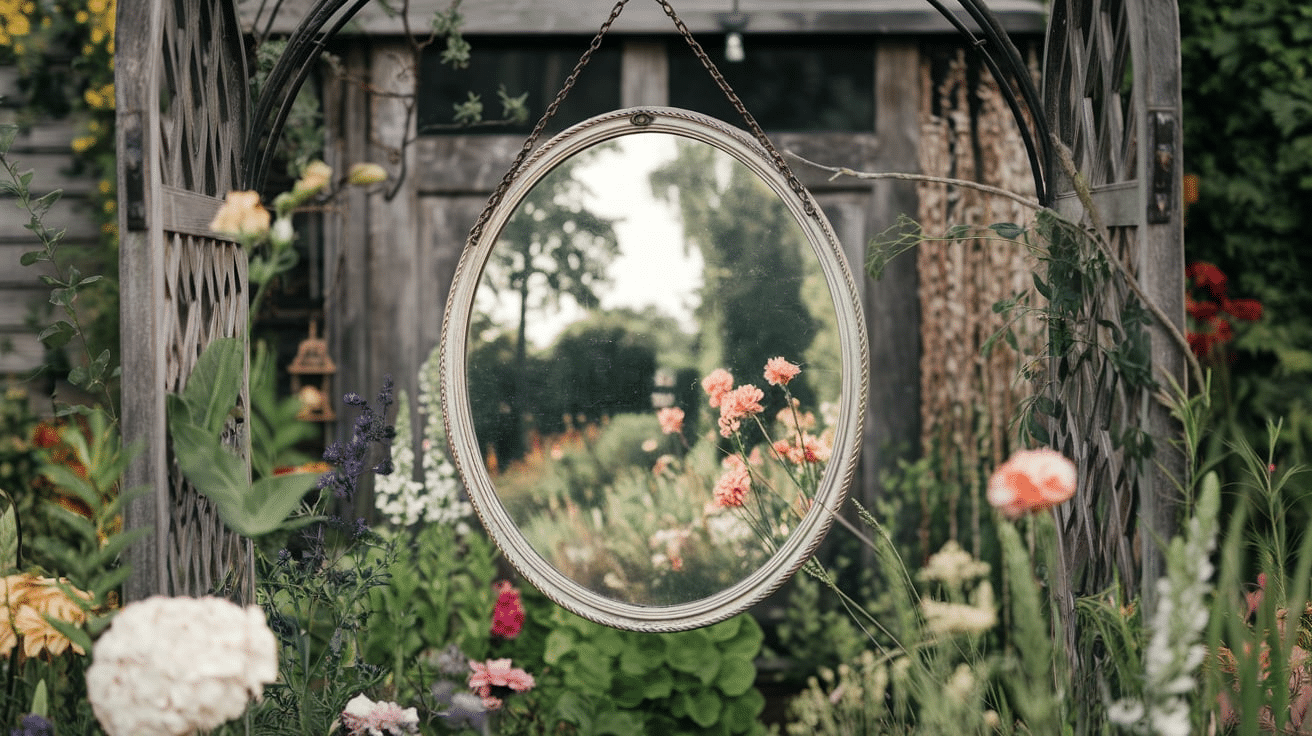 Antique_Mirror_Garden_Accent