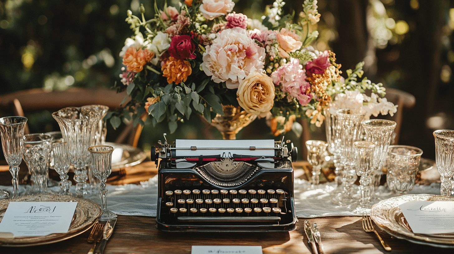 Antique_Typewriter_Menu_Cards