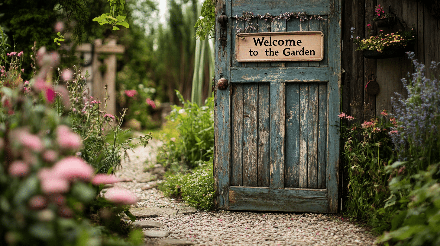 Antique_Wooden_Door_Sign