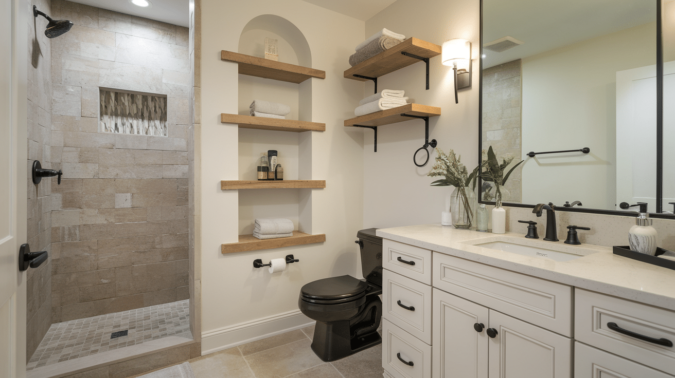 Built-in_Shelf_Basement_Bathroom