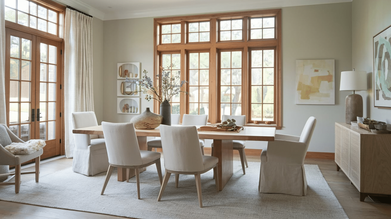 California_Casual_Dining_Room_Style