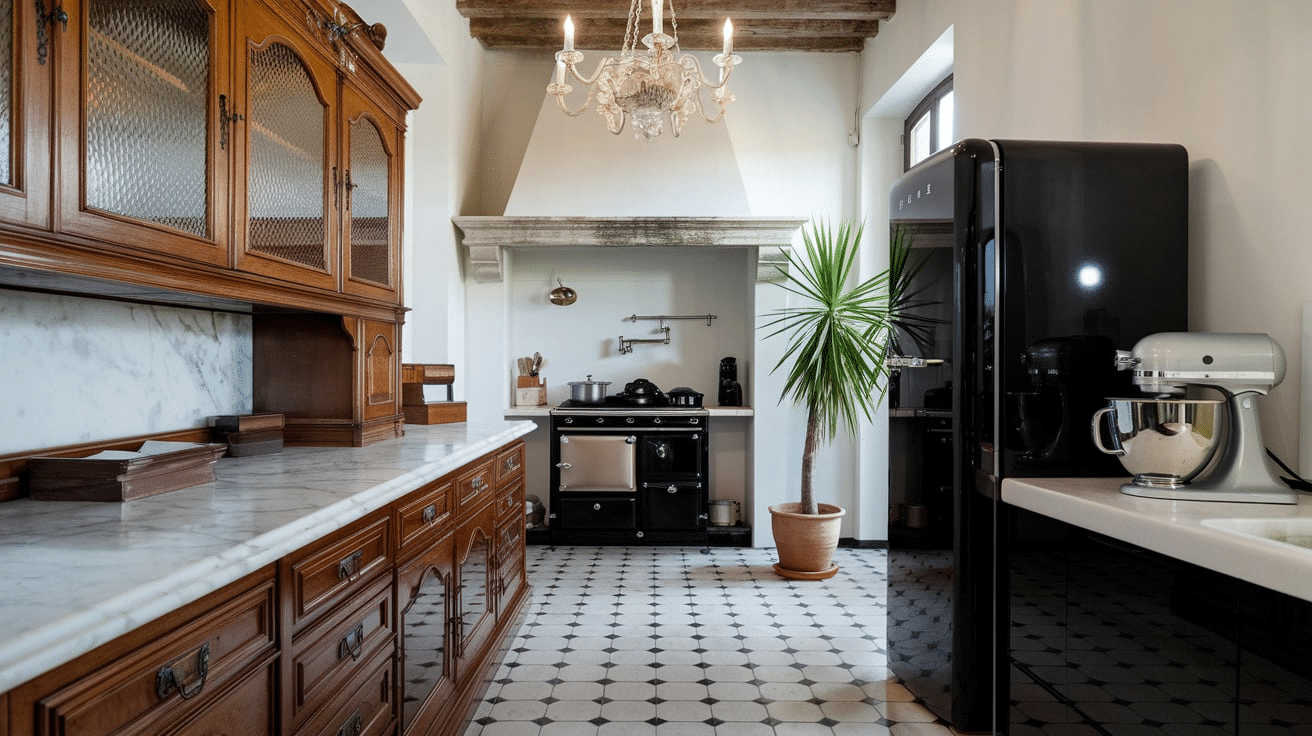 Classic_and_Modern_Italian_Kitchen_Combo