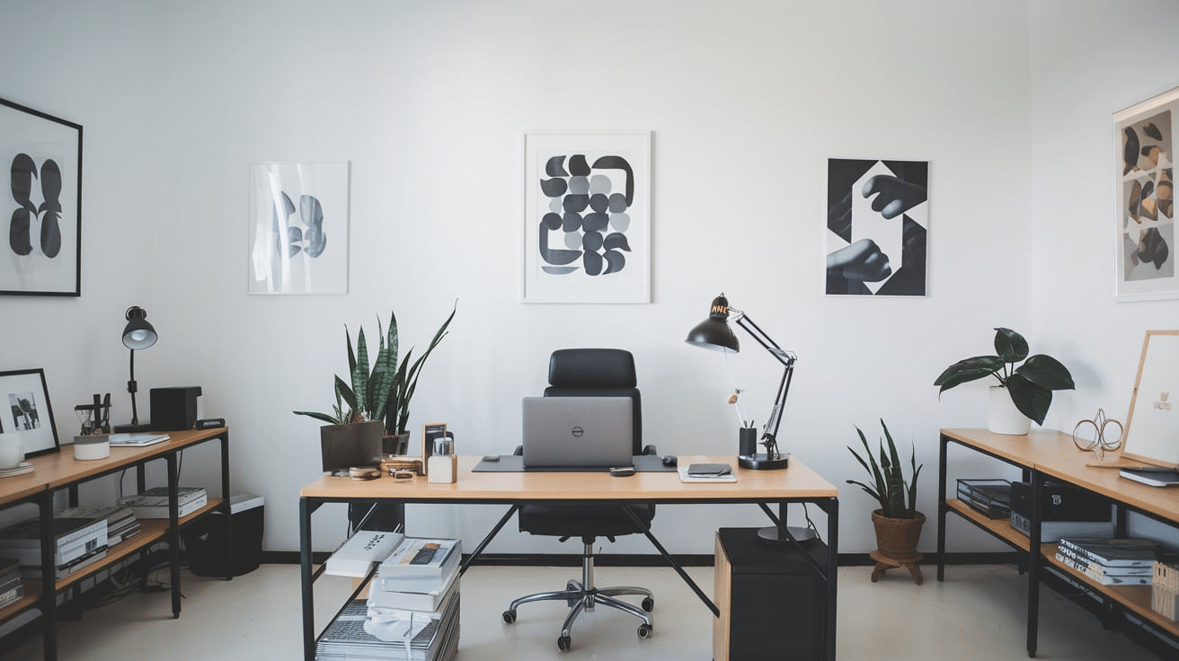 Clutter-Free_Minimalist_Office_Design