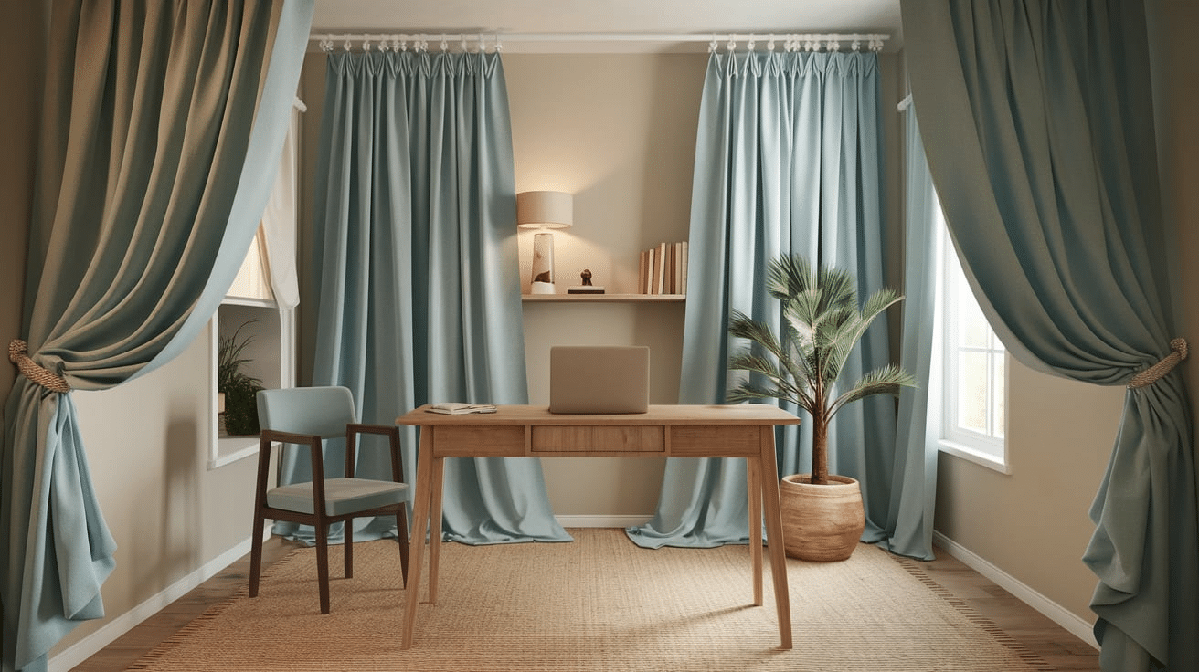 Cozy_Home_Office_with_Soft_Curtains