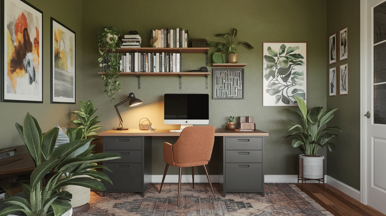 Cozy_Home_Office_with_a_Touch_of_Greenery