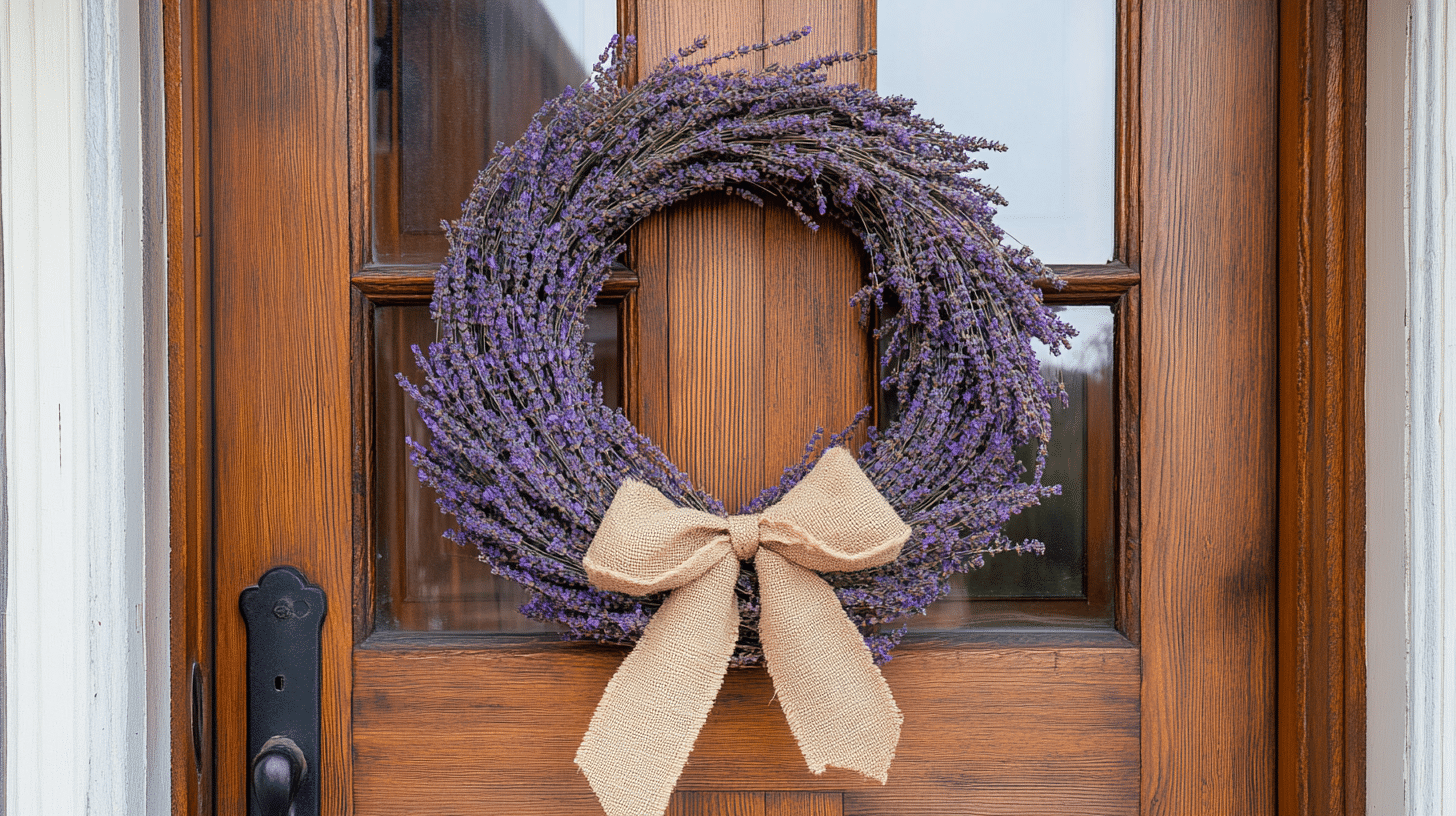 Dried_Lavender_Door_Wreaths