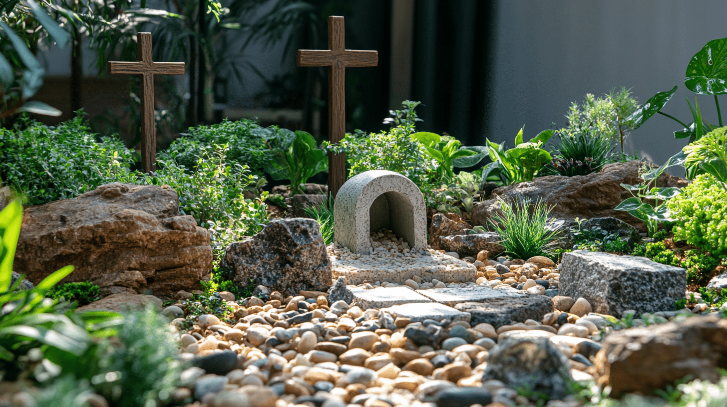 Easter_Resurrection_Garden