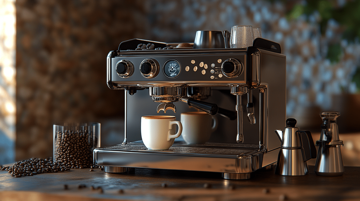 Espresso_Machine