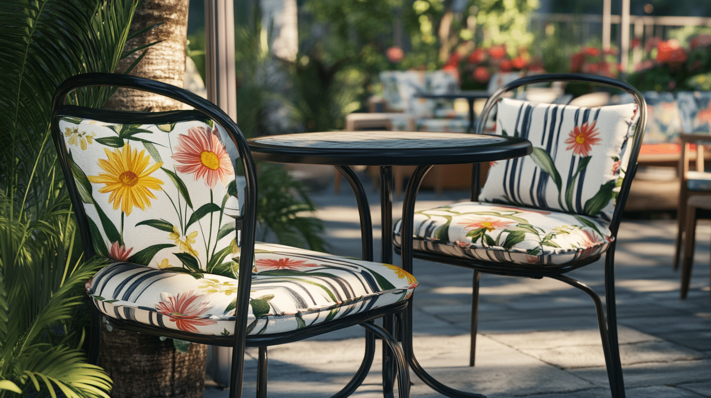 Floral_Cafe_Chair_Cushions